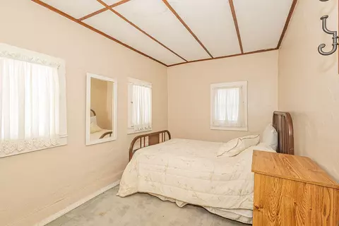 Bedroom - 241 E Rose, Coldwater, MI 49036 photo 4 of 5