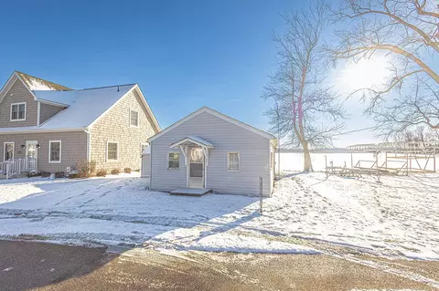 Exterior - 241 E Rose, Coldwater, MI 49036 photo 7 of 7