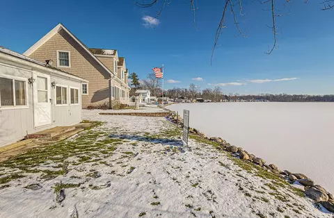 Exterior - 241 E Rose, Coldwater, MI 49036 photo 1 of 7
