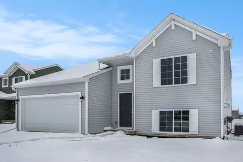 10330 Craven, Galesburg, MI 49053