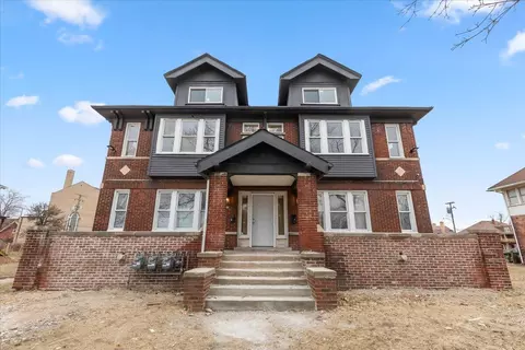 4468 Helen, Detroit, MI 48207