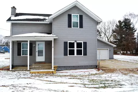 1400 4th, Three Rivers, MI 49093