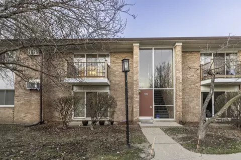 1257 Island #203, Ann Arbor, MI 48105