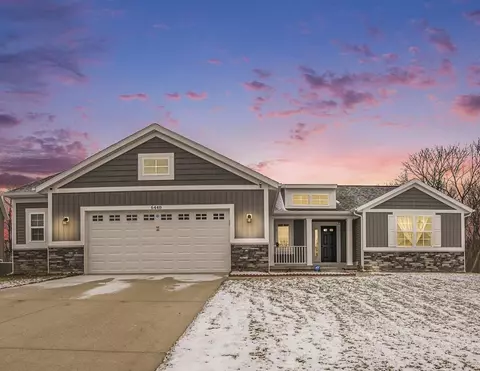 6448 Bentley, Belmont, MI 49306