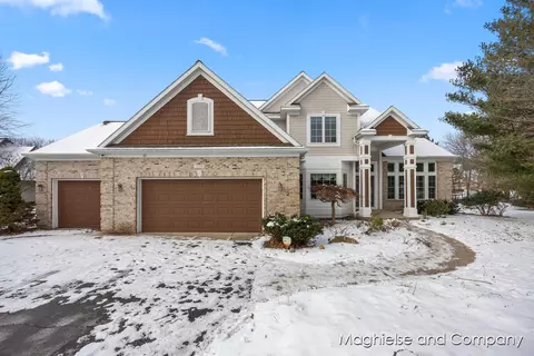 7719 Forest, Rockford, MI 49341