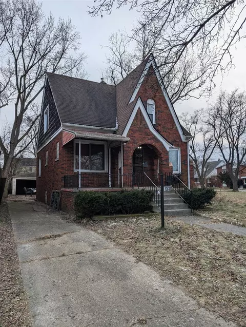 13618 Saratoga, Detroit, MI 48205