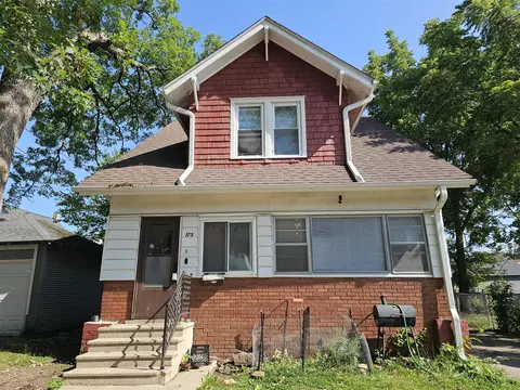 175 Lathrop, Battle Creek, MI 49014
