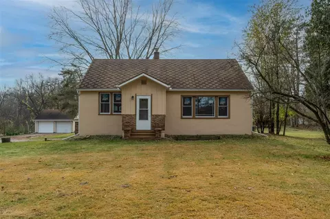 5812 E F, Kalamazoo, MI 49004