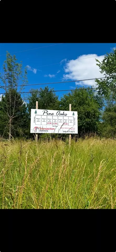 7120 N Oak, Davison, MI 48423