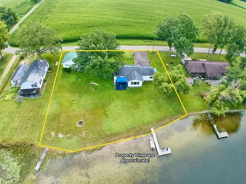 View/Area - 342 Old Hickory, Coldwater, MI 49036 photo 12 of 12