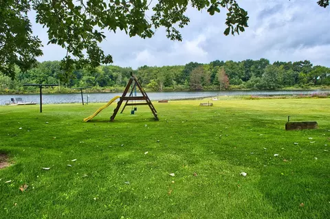 Exterior - 342 Old Hickory, Coldwater, MI 49036 photo 4 of 5