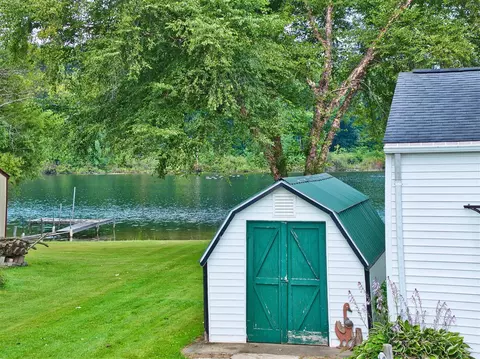 Exterior - 342 Old Hickory, Coldwater, MI 49036 photo 5 of 5