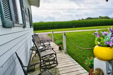 Exterior - 342 Old Hickory, Coldwater, MI 49036 photo 3 of 5