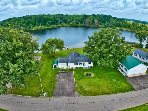 View/Area - 342 Old Hickory, Coldwater, MI 49036 photo 2 of 12