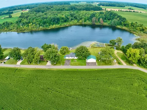 View/Area - 342 Old Hickory, Coldwater, MI 49036 photo 7 of 12