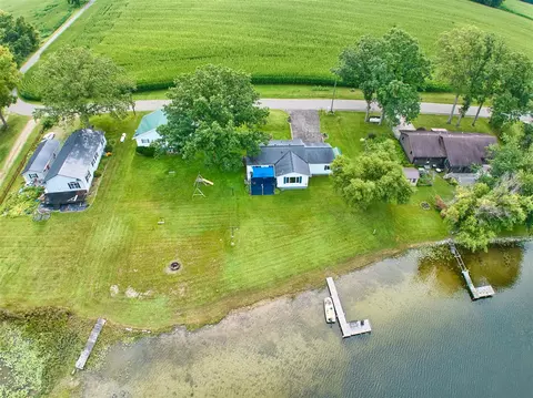 View/Area - 342 Old Hickory, Coldwater, MI 49036 photo 11 of 12