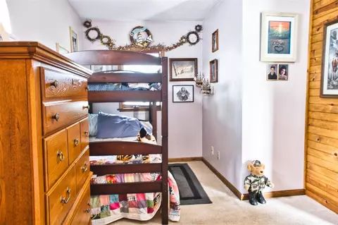 Bedroom - 342 Old Hickory, Coldwater, MI 49036 photo 4 of 4