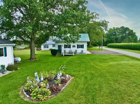 Exterior - 342 Old Hickory, Coldwater, MI 49036 photo 1 of 5