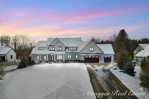 8091 Redfield, Hudsonville, MI 49426