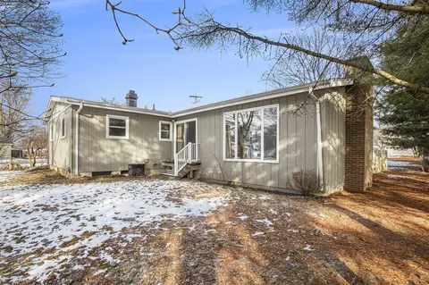 Exterior - 203 Circle, Marshall, MI 49068 photo 1 of 3