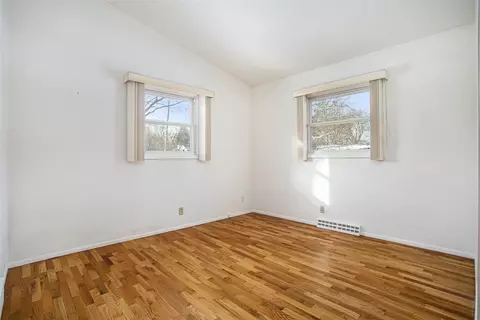 Bedroom - 203 Circle, Marshall, MI 49068 photo 2 of 3