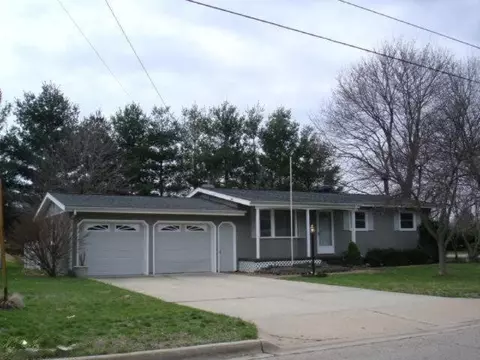 203 Circle, Marshall, MI 49068