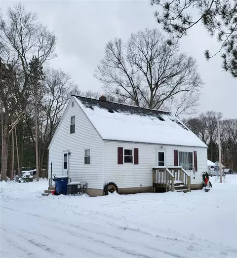 4595 E Laketon, Muskegon, MI 49442