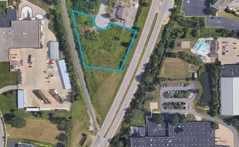 621 Heritage, Holland, MI 49423