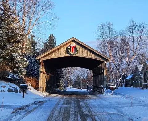 View/Area - 830 Bridge Walk, Ada, MI 49301 photo 1 of 1