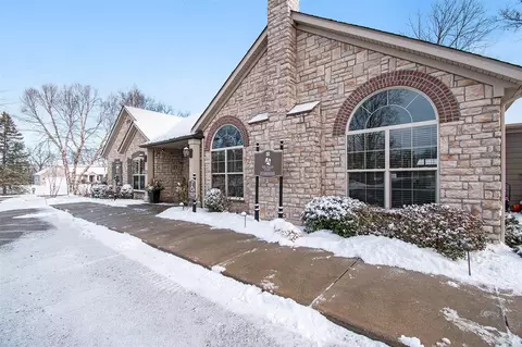 Exterior - 830 Bridge Walk, Ada, MI 49301 photo 4 of 6