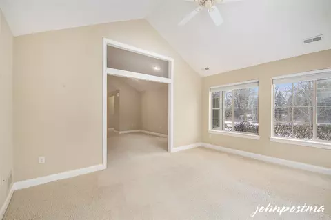 Living - 830 Bridge Walk, Ada, MI 49301 photo 4 of 4