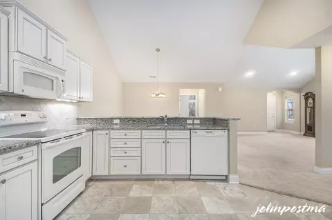 Kitchen - 830 Bridge Walk, Ada, MI 49301 photo 2 of 3