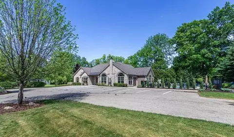 Exterior - 830 Bridge Walk, Ada, MI 49301 photo 5 of 6