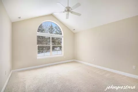 Bedroom - 830 Bridge Walk, Ada, MI 49301 photo 3 of 4