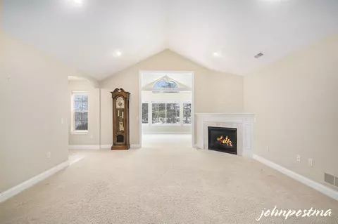 Living - 830 Bridge Walk, Ada, MI 49301 photo 2 of 4