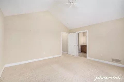 Bedroom - 830 Bridge Walk, Ada, MI 49301 photo 1 of 4