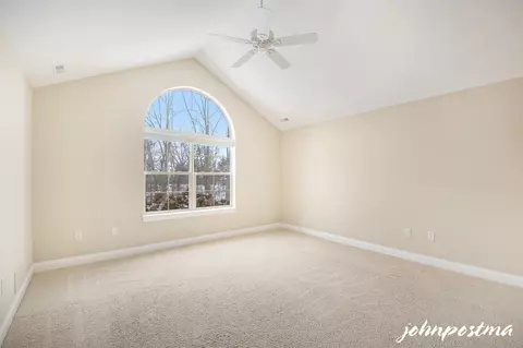 Bedroom - 830 Bridge Walk, Ada, MI 49301 photo 2 of 4