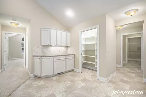 Entry Way - 830 Bridge Walk, Ada, MI 49301 photo 2 of 2