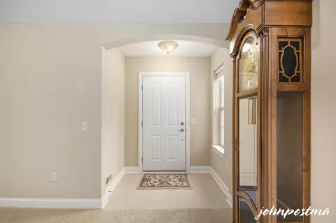 Entry Way - 830 Bridge Walk, Ada, MI 49301 photo 1 of 2