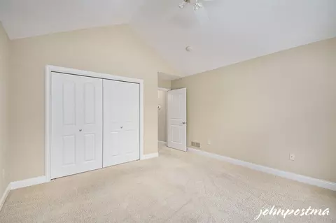 Bedroom - 830 Bridge Walk, Ada, MI 49301 photo 4 of 4