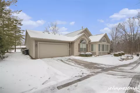 830 Bridge Walk, Ada, MI 49301
