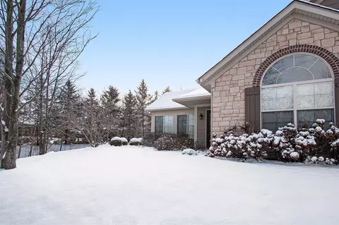 Exterior - 830 Bridge Walk, Ada, MI 49301 photo 2 of 6