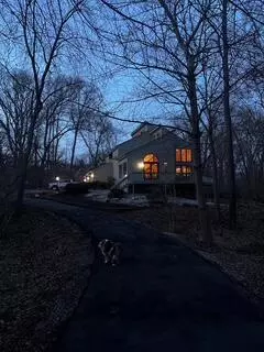 Exterior - 3525 Stonewall, Jackson, MI 49203 photo 19 of 37