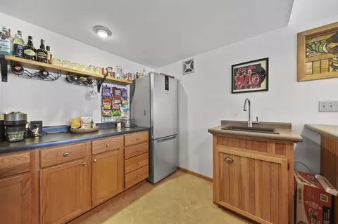 Kitchen - 3525 Stonewall, Jackson, MI 49203 photo 4 of 4