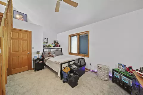 Bedroom - 3525 Stonewall, Jackson, MI 49203 photo 7 of 8