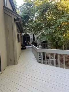 Exterior - 3525 Stonewall, Jackson, MI 49203 photo 36 of 37