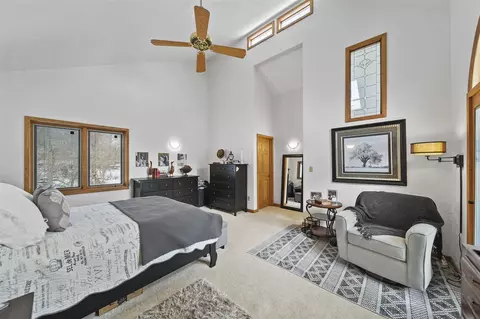 Bedroom - 3525 Stonewall, Jackson, MI 49203 photo 1 of 8