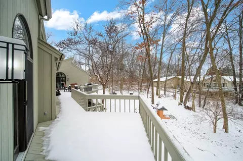 Exterior - 3525 Stonewall, Jackson, MI 49203 photo 8 of 37