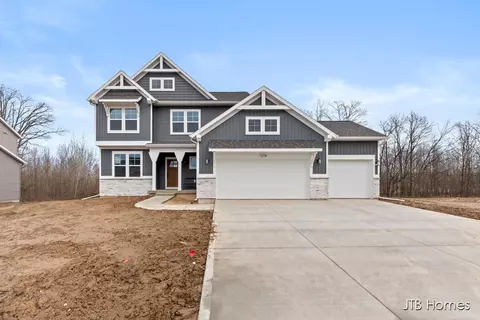 7278 Graymoor, Caledonia, MI 49316