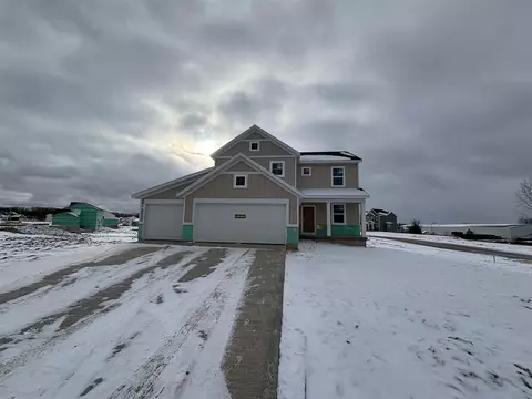 7281 Graymoor, Caledonia, MI 49316